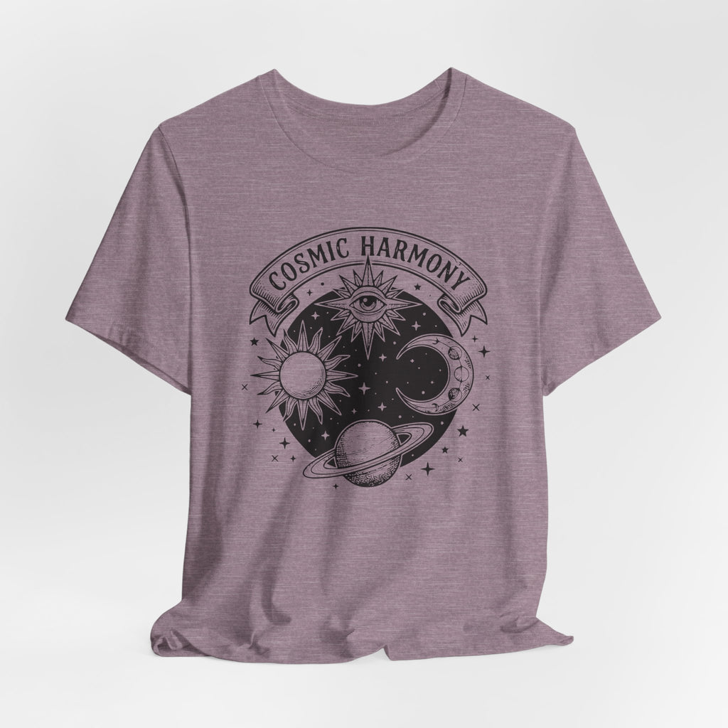 Cosmic Harmony T-Shirt