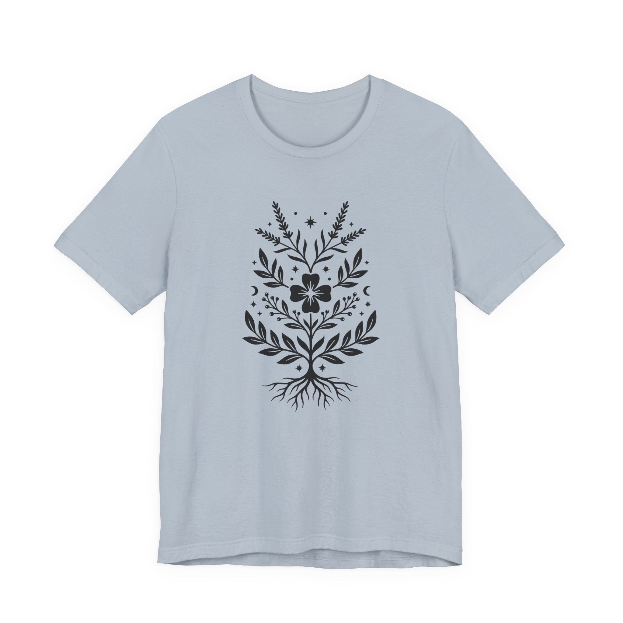 Celestial Bloom T-Shirt