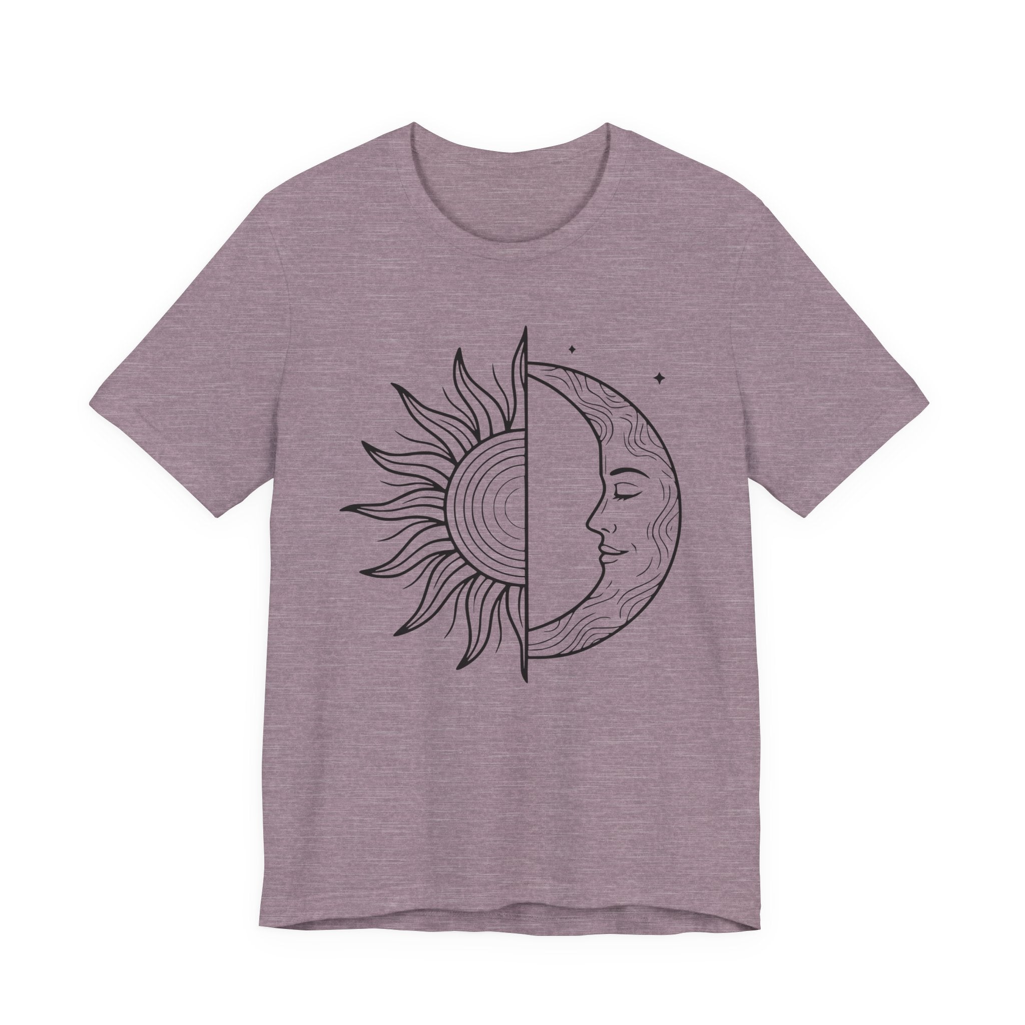 Light & Shadow T-Shirt
