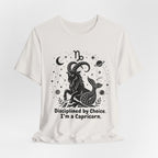 I'm A Capricorn T-Shirt