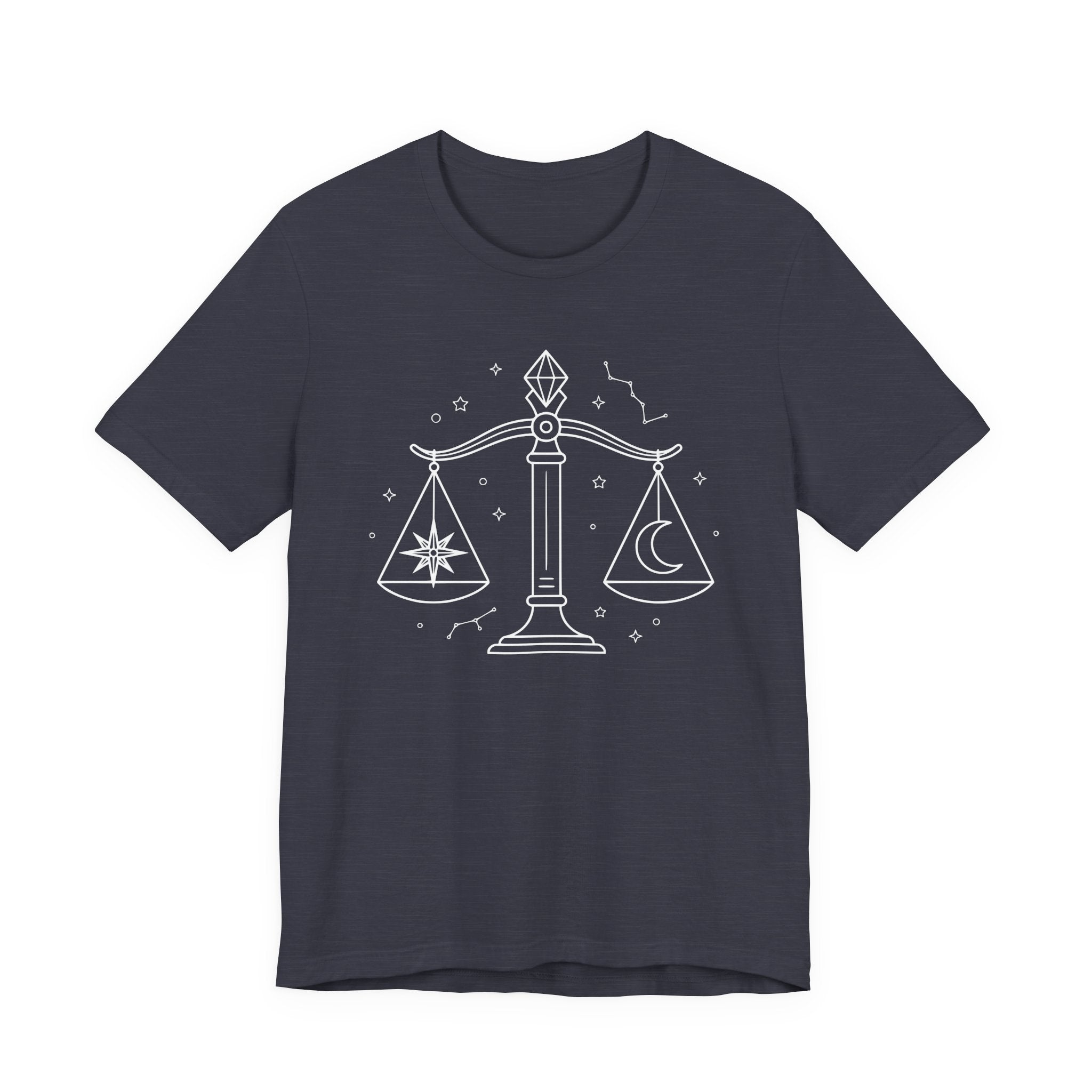 Celestial Balance T-Shirt