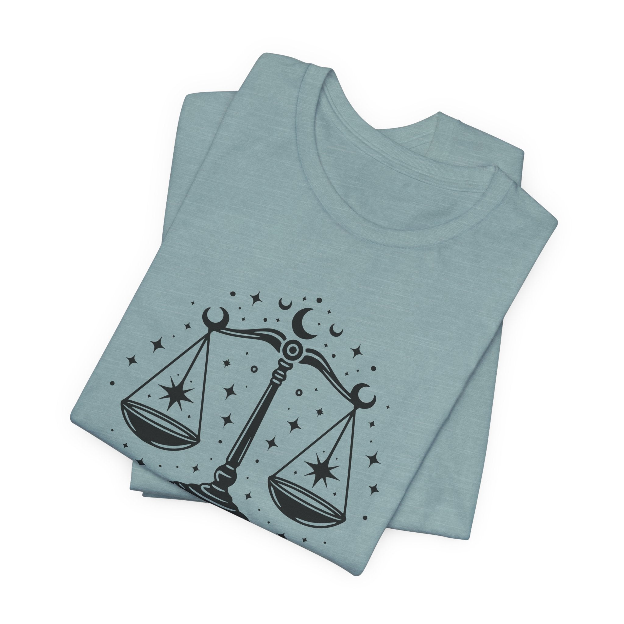 I'm A Libra T-Shirt