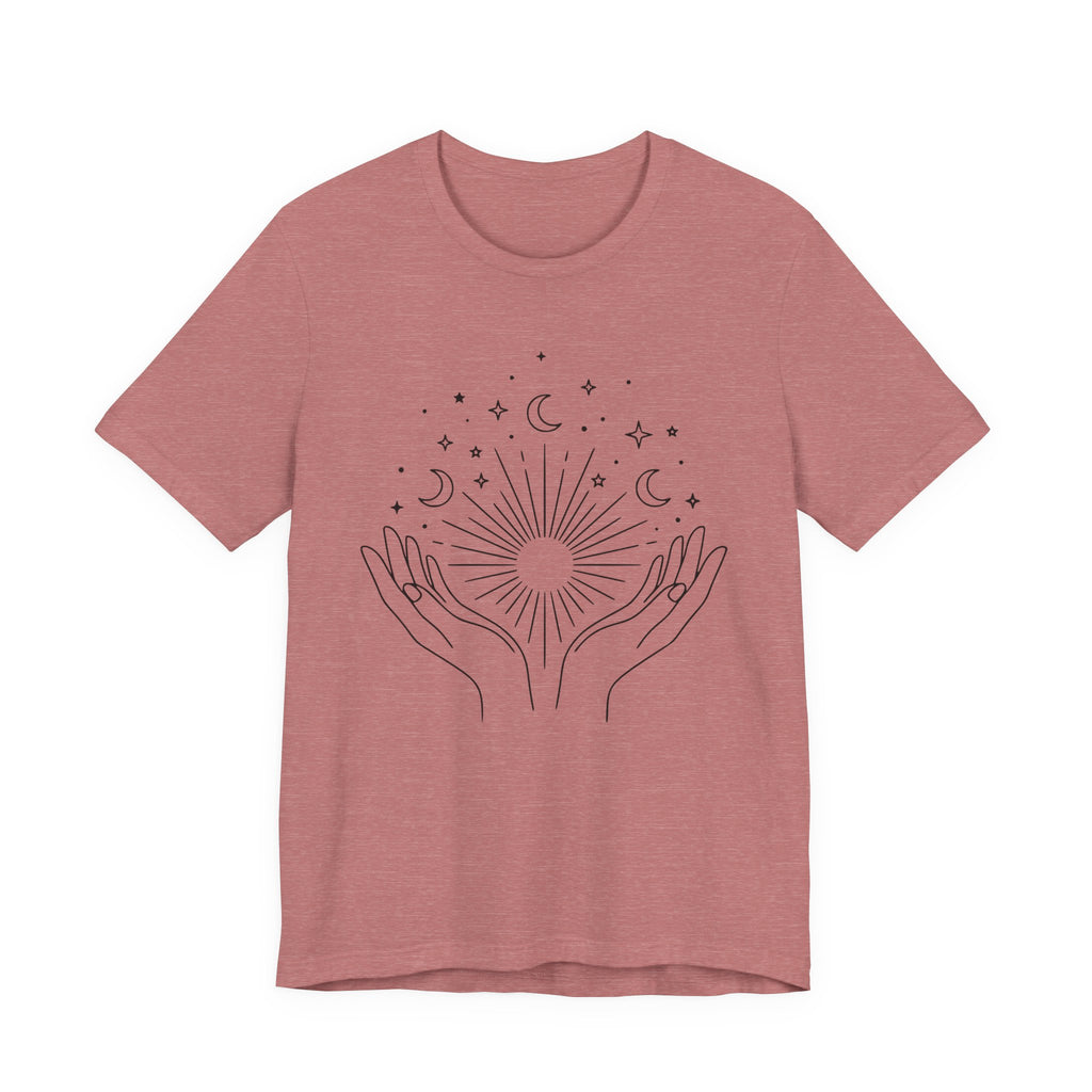 Hold the Light T-Shirt