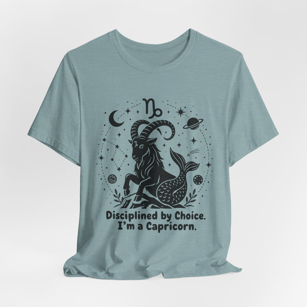 I'm A Capricorn T-Shirt