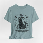 I'm A Capricorn T-Shirt