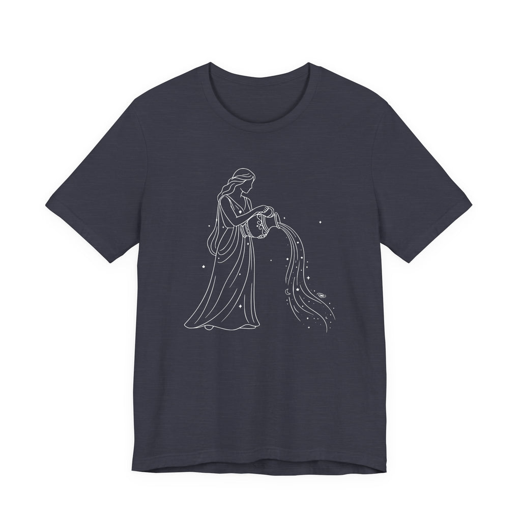 Pour The Universe T-Shirt