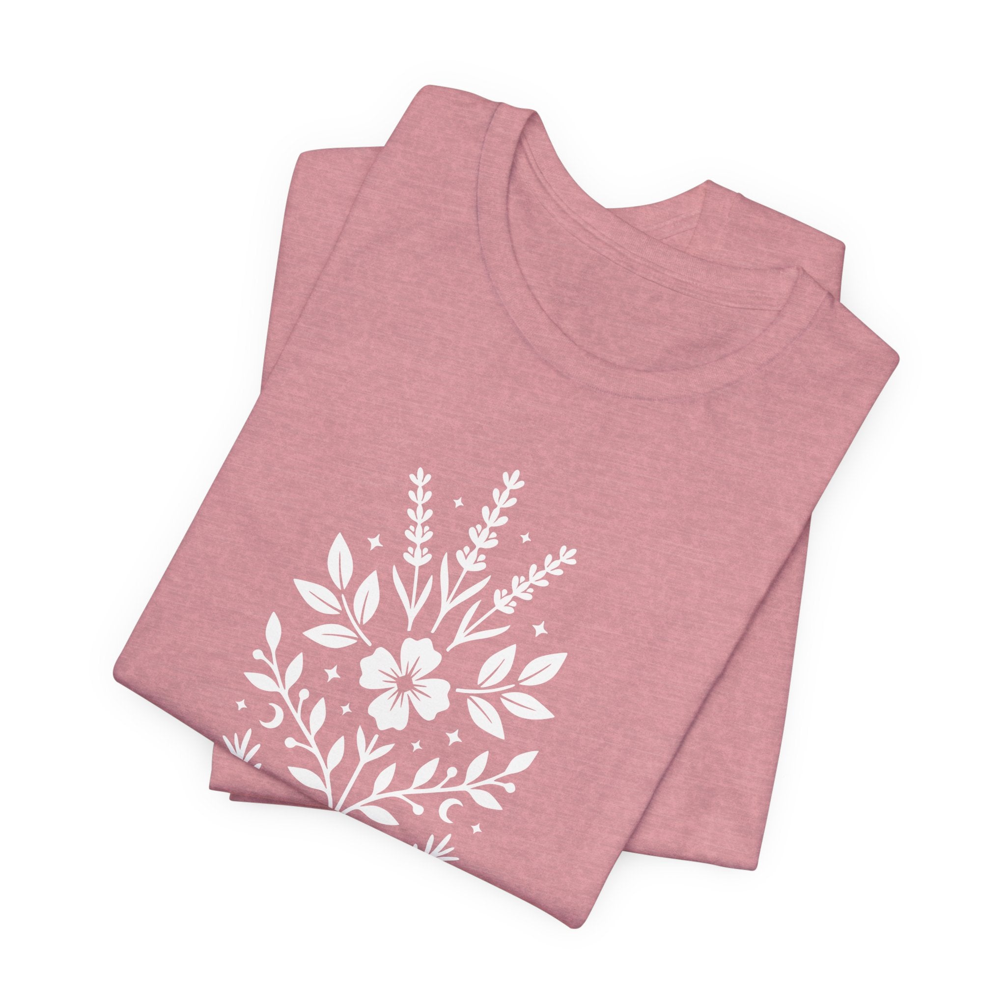 Rooted Bloom T-Shirt
