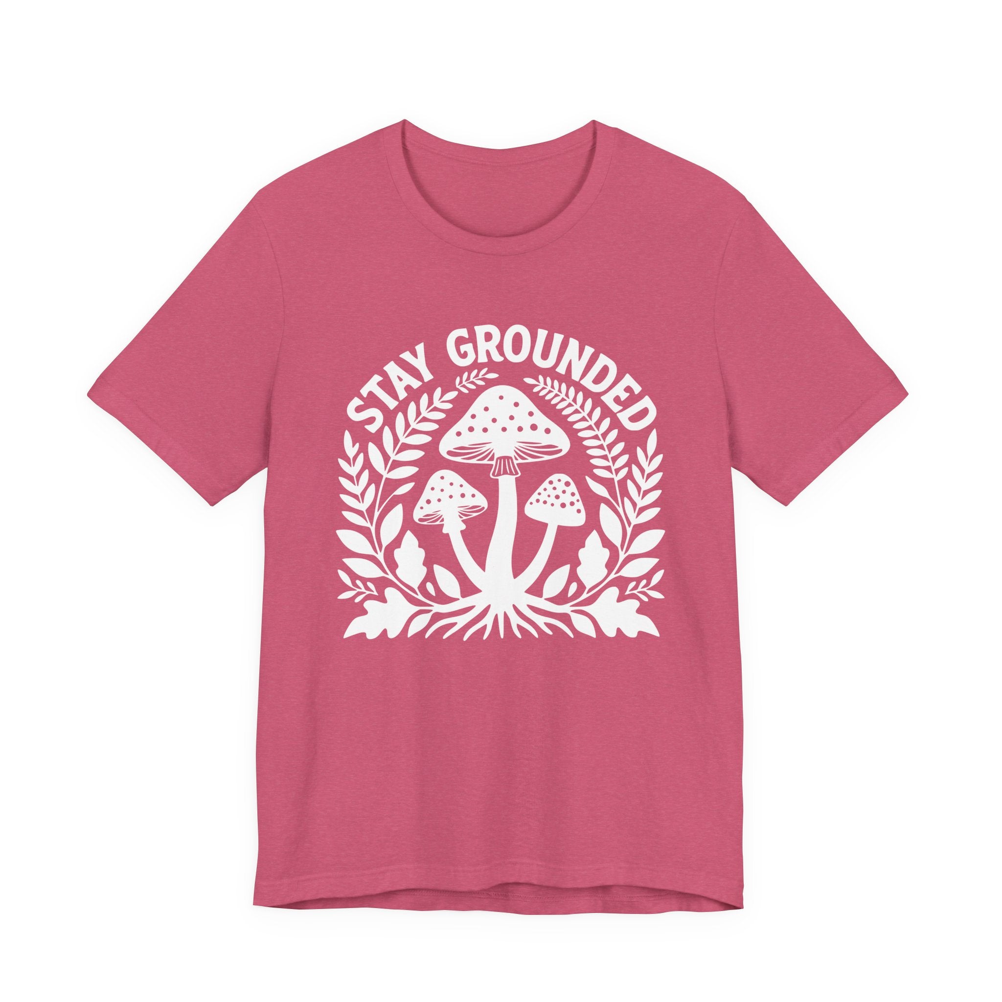 Stay Grounded T-Shirt
