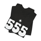 555 Transformation T-Shirt
