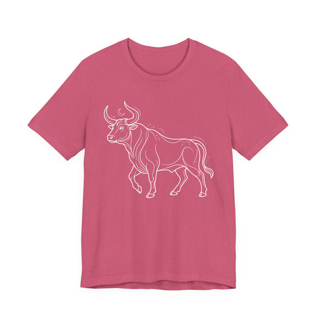 Celestial Taurus T-Shirt