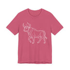 Celestial Taurus T-Shirt