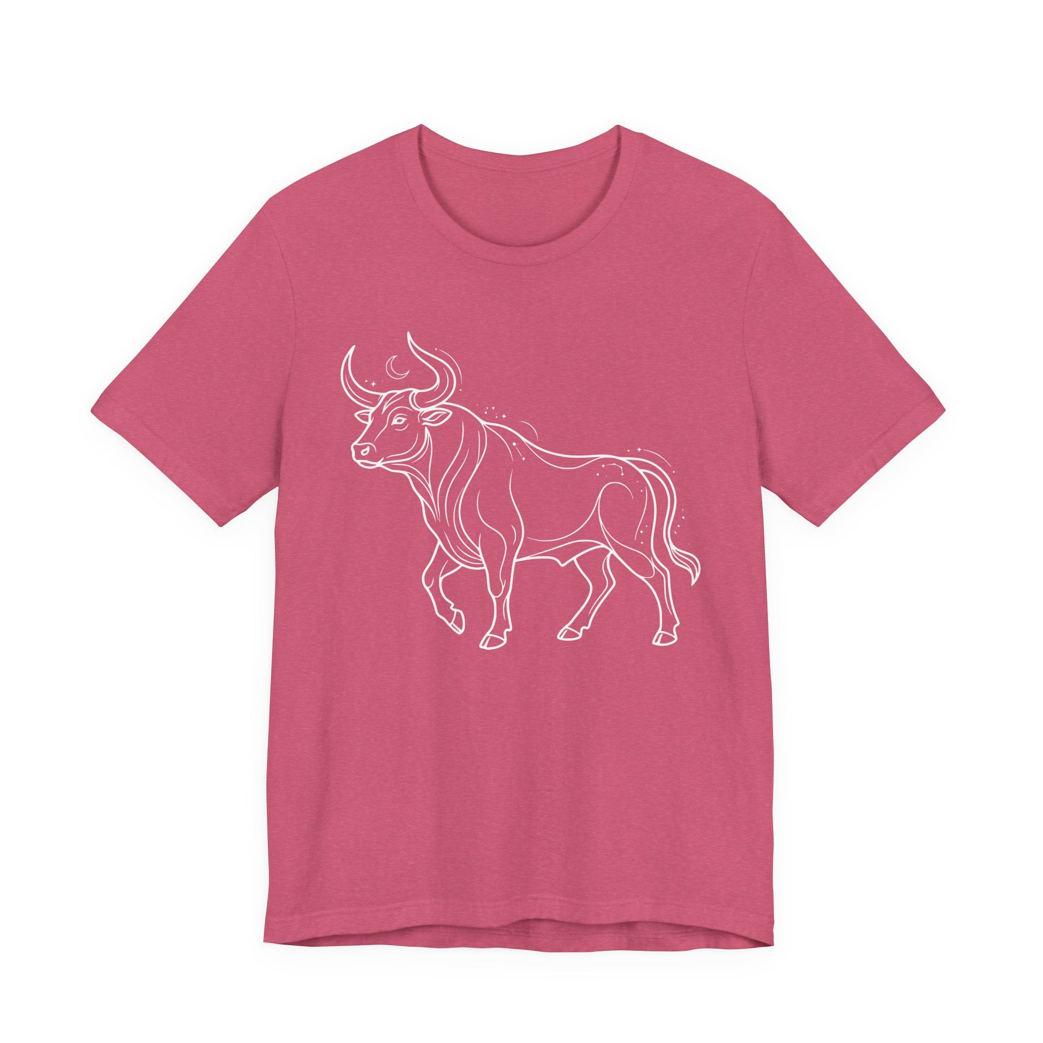 Celestial Taurus T-Shirt