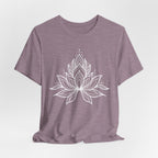Rise & Bloom T-Shirt