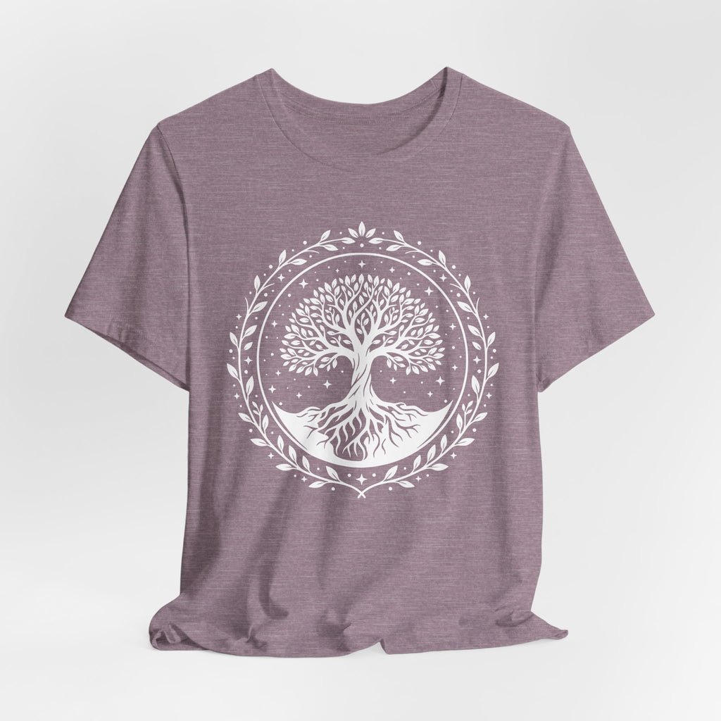 Tree of Balance T-Shirt