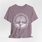 Tree of Balance T-Shirt