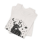 I'm A Taurus T-Shirt