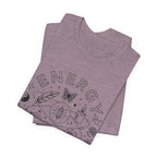 Energy Check T-Shirt