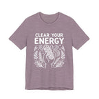 Clean Your Energy T-Shirt