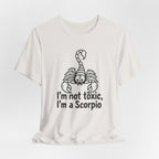 I'm A Scorpio T-Shirt