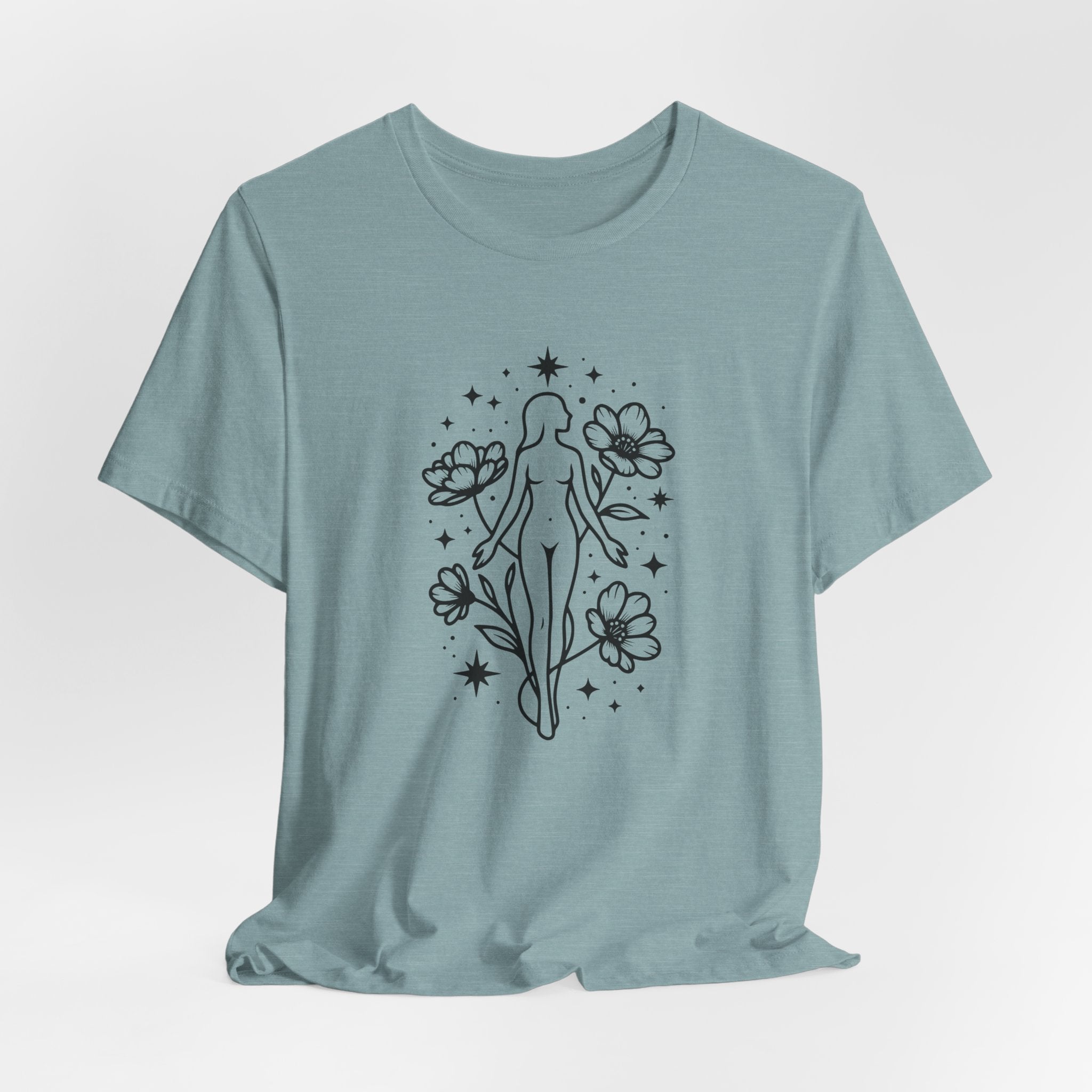 Unstoppable Energy T-Shirt