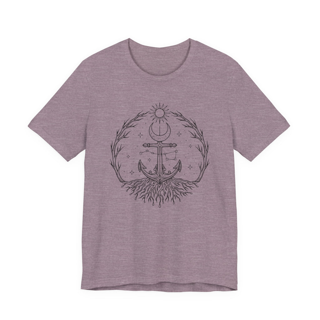 Anchored Energy T-Shirt