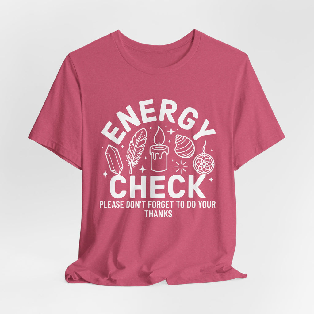 Do Your Thanks T-Shirt