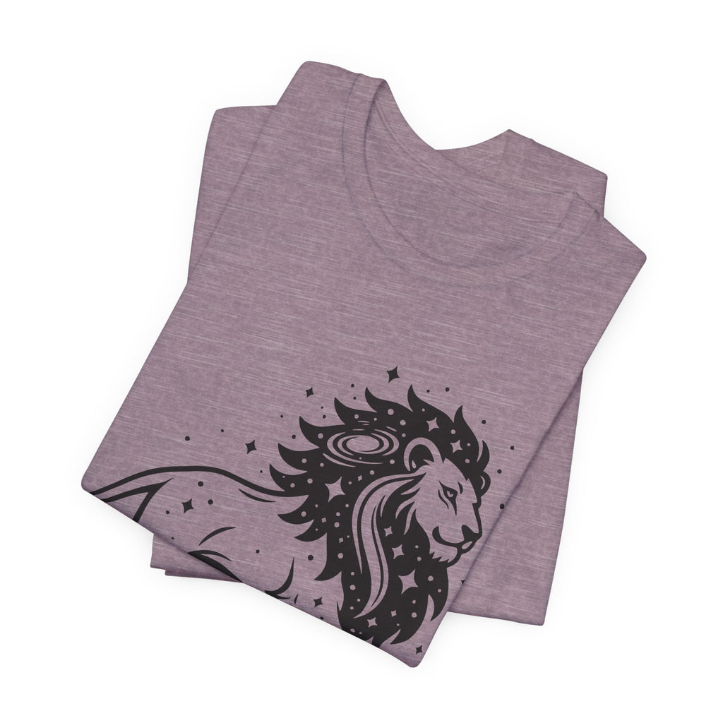 Celestial Leo T-Shirt