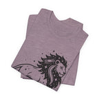 Celestial Leo T-Shirt