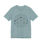 Energy Check T-Shirt