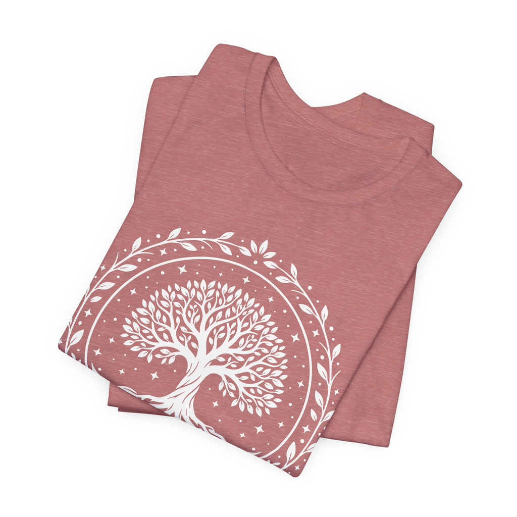 Tree of Balance T-Shirt