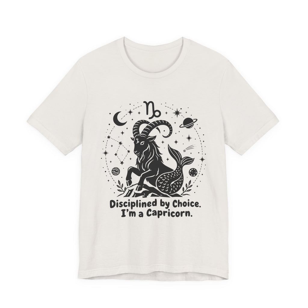 I'm A Capricorn T-Shirt