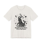 I'm A Capricorn T-Shirt