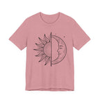 Light & Shadow T-Shirt