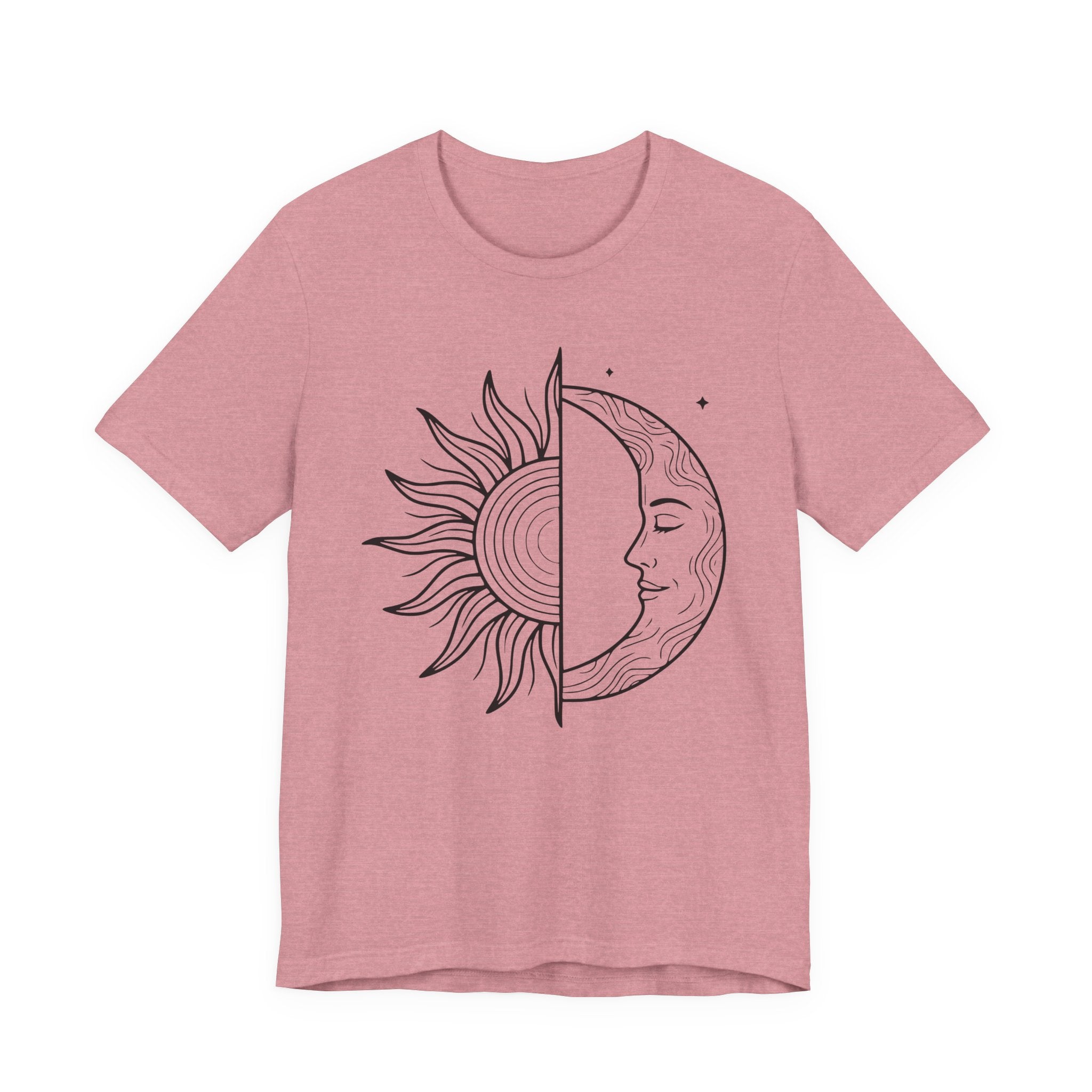 Light & Shadow T-Shirt