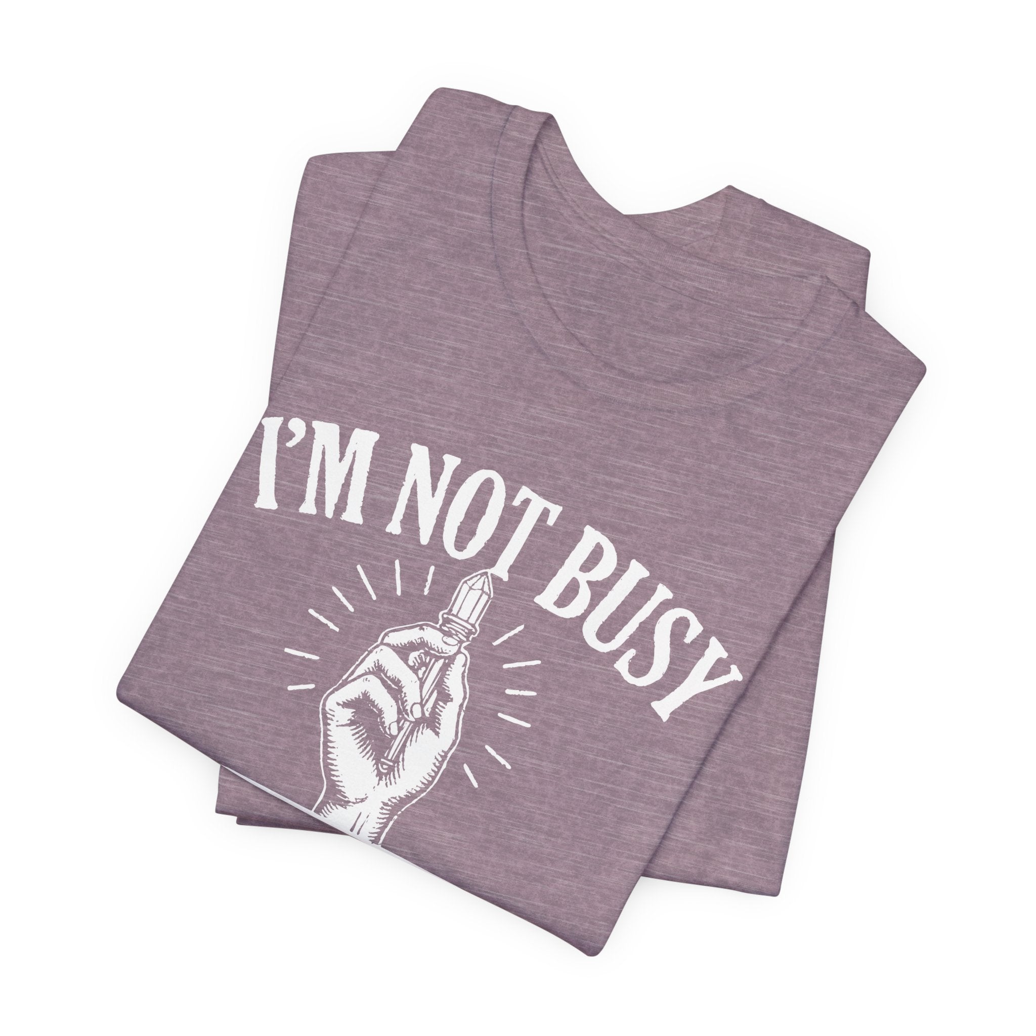 I'm Manifesting T-Shirt