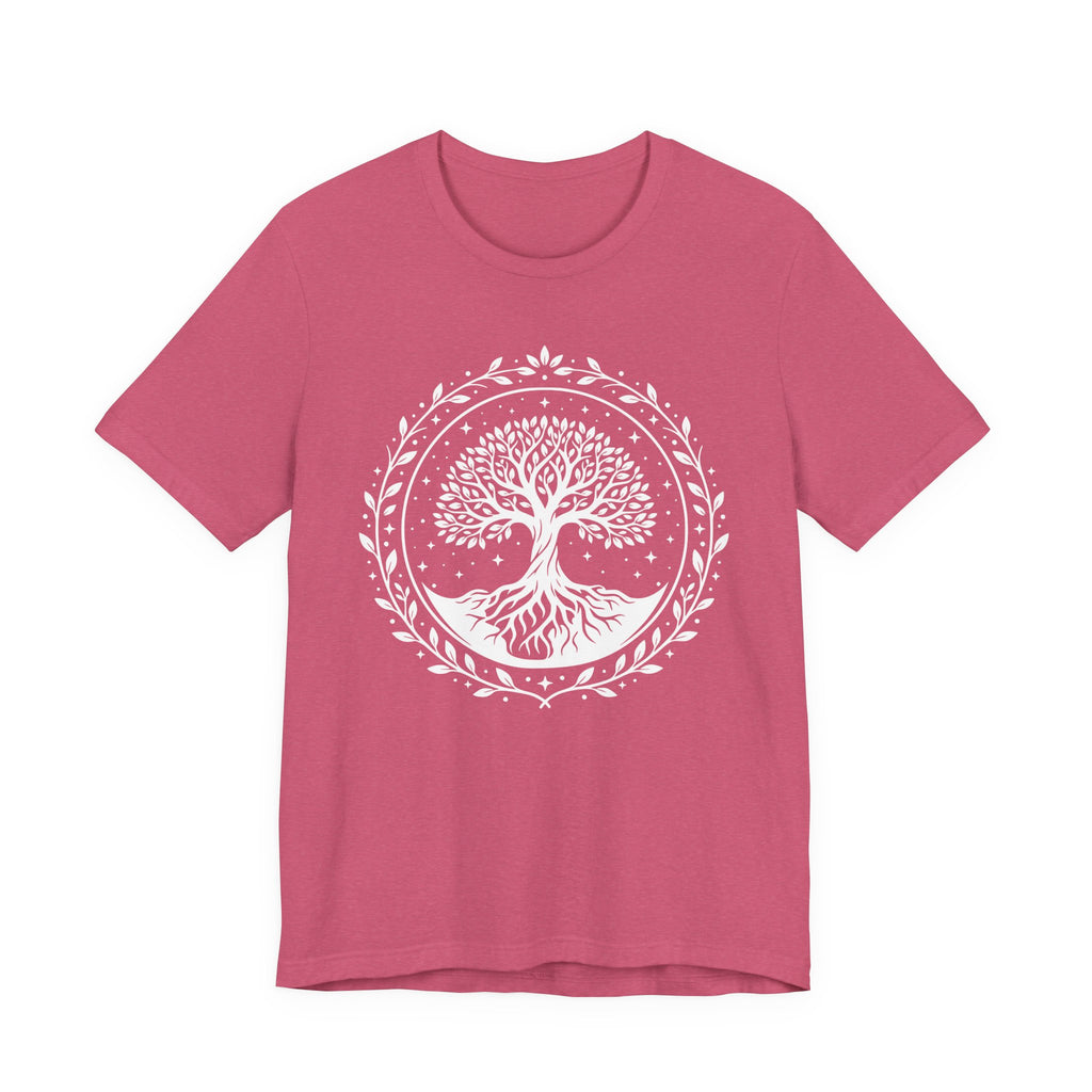 Tree of Balance T-Shirt