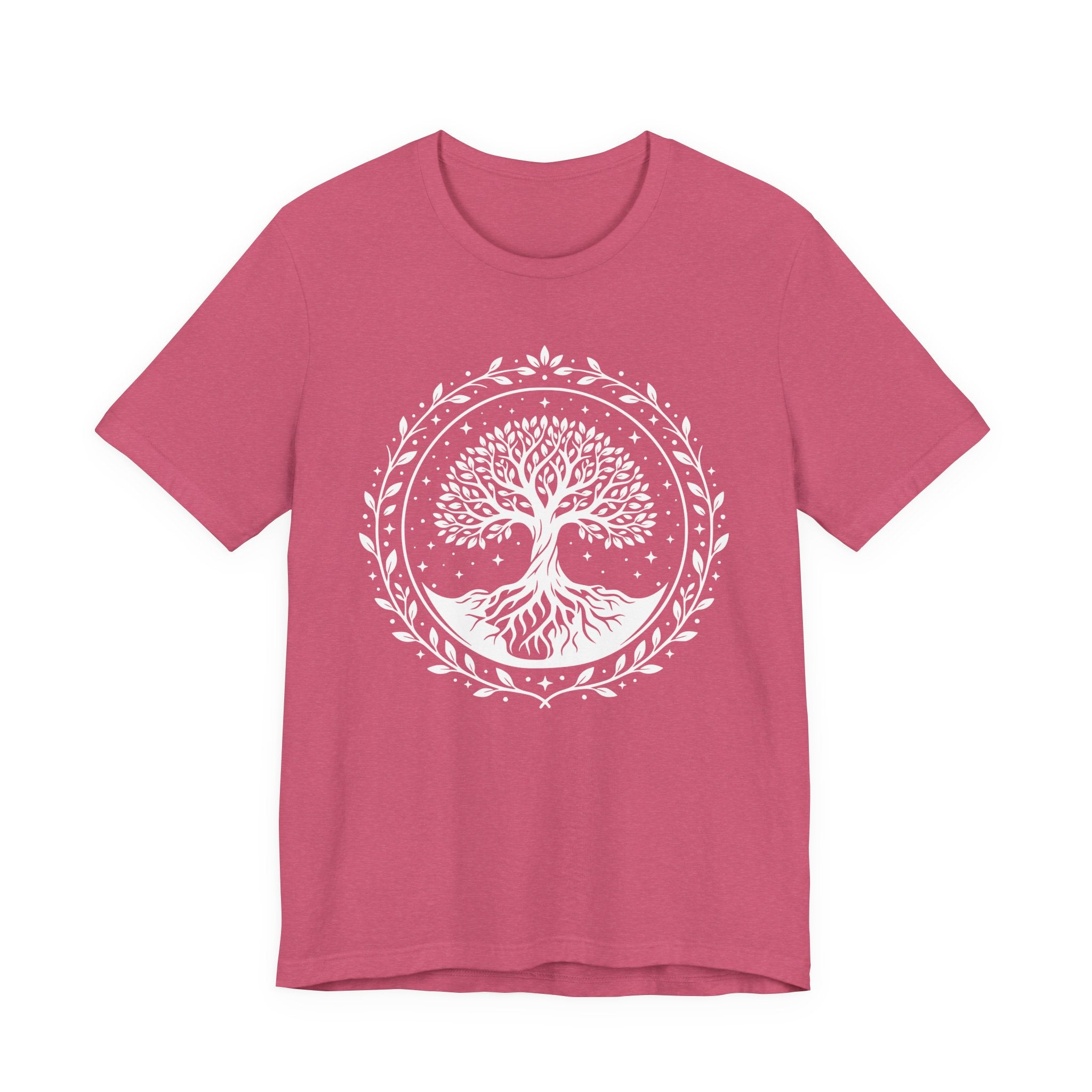 Tree of Balance T-Shirt