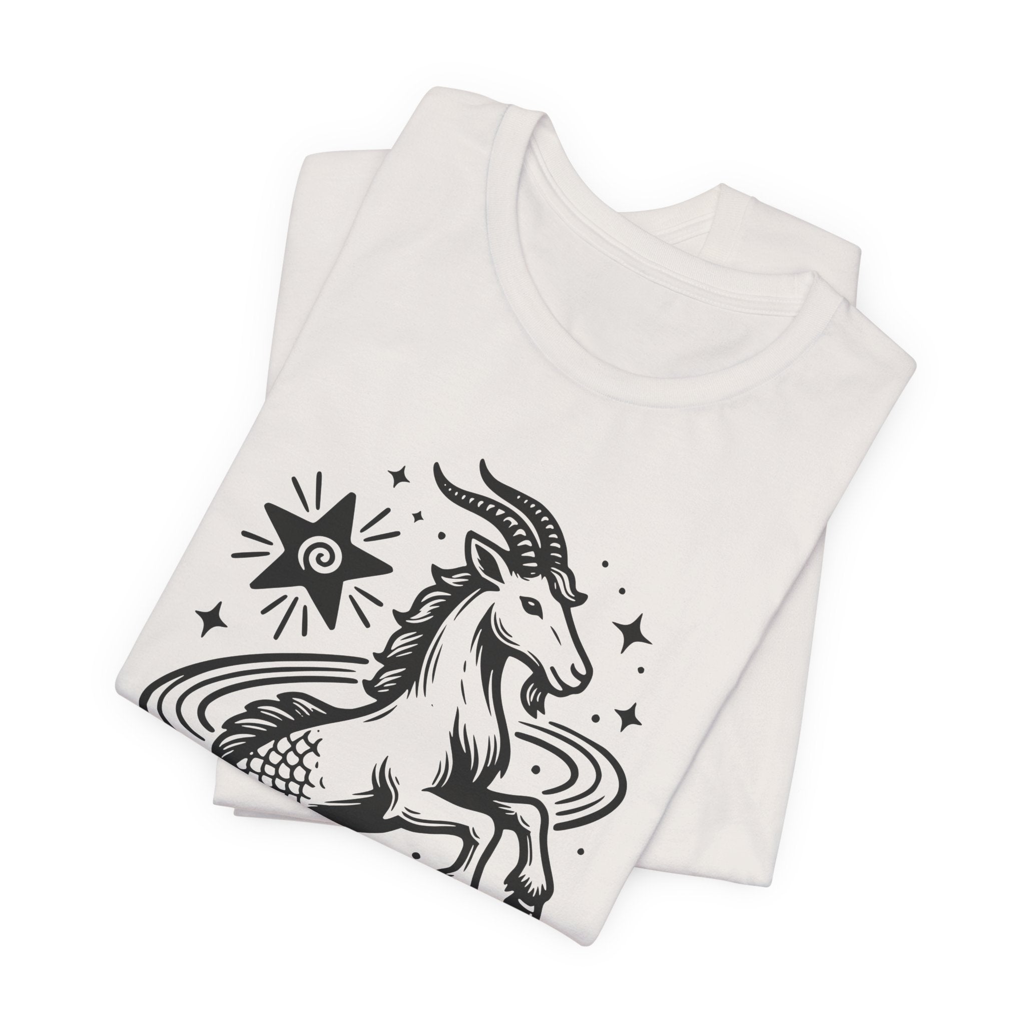 Sea-Goat Energy T-Shirt