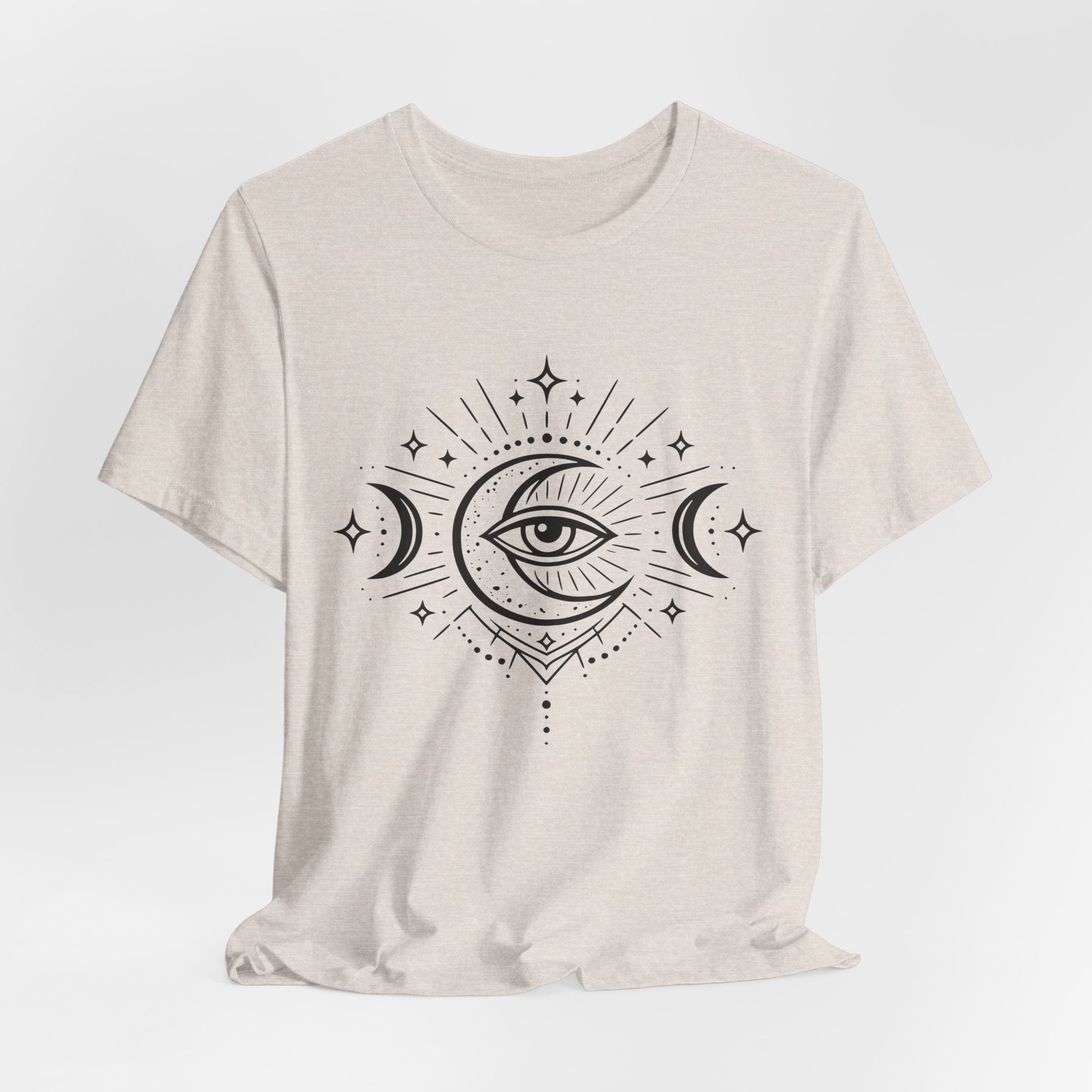 Inner Alignment T-Shirt