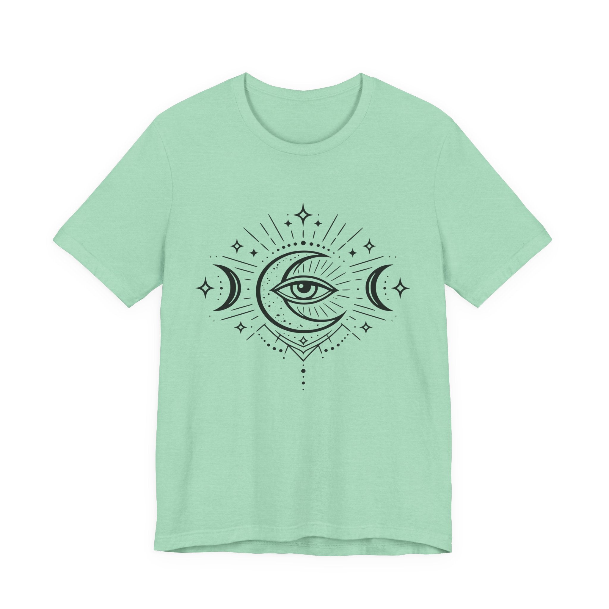 Inner Alignment T-Shirt