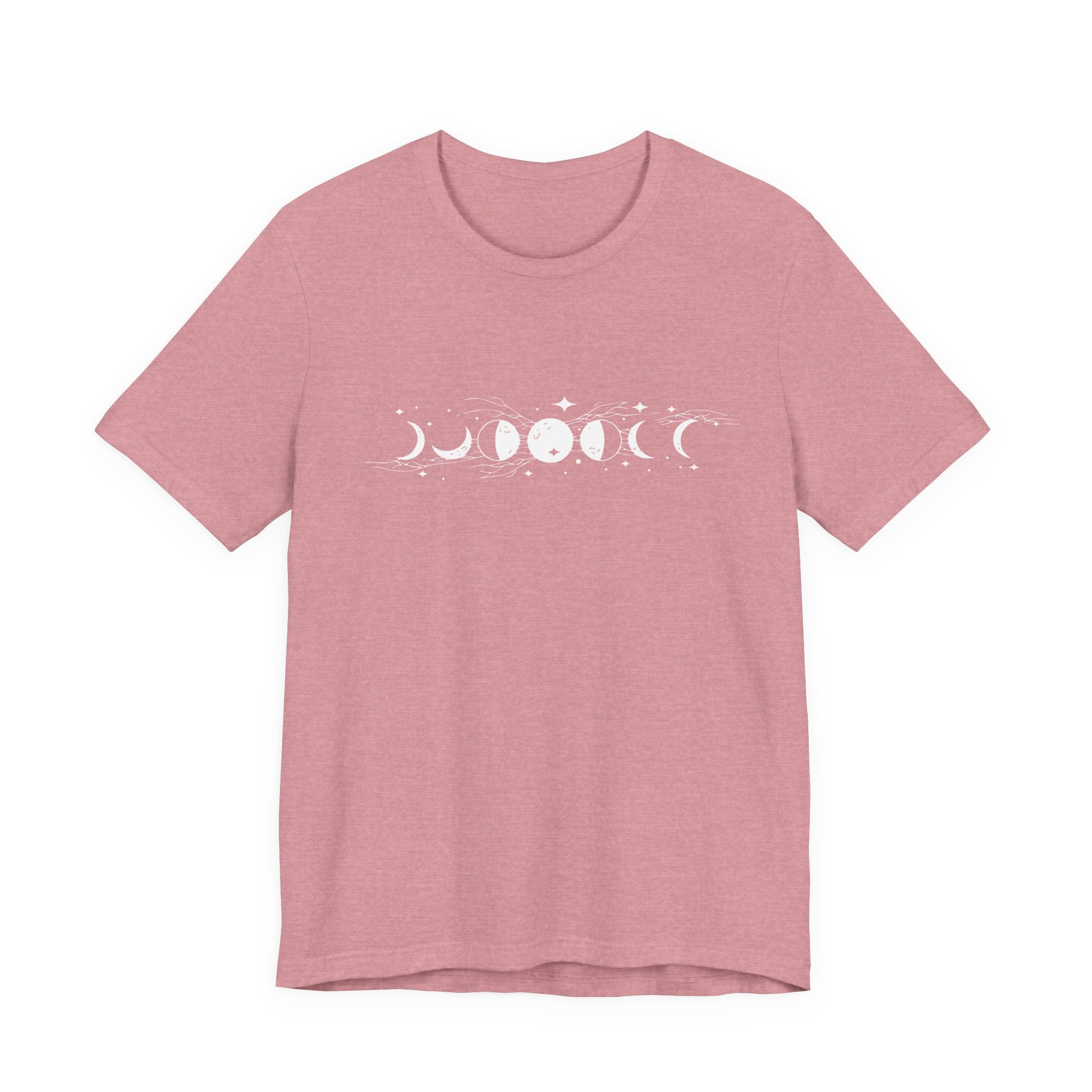 Sacred Phases T-Shirt