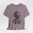 I'm A Leo T-Shirt