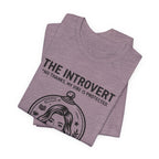 The Introvert T-Shirt