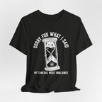 Unaligned Chakras T-Shirt