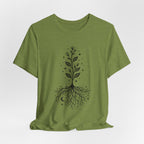 Rooted In The Cosmos T-Shirt