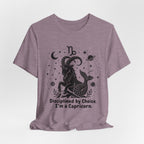 I'm A Capricorn T-Shirt