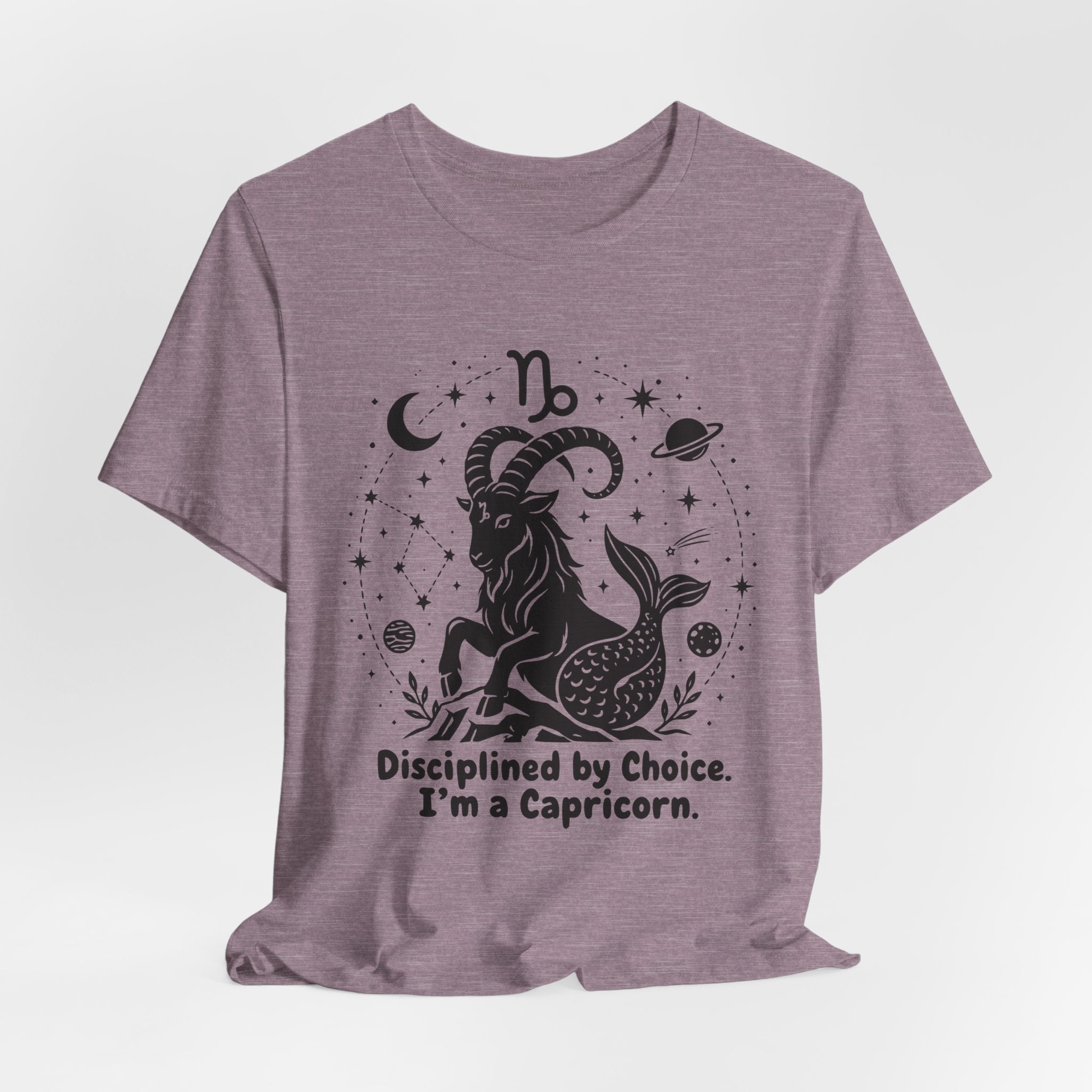 I'm A Capricorn T-Shirt