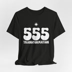 555 Transformation T-Shirt