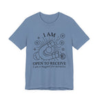 Open To Receive T-Shirt