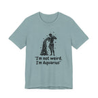 I'm Aquarius T-Shirt